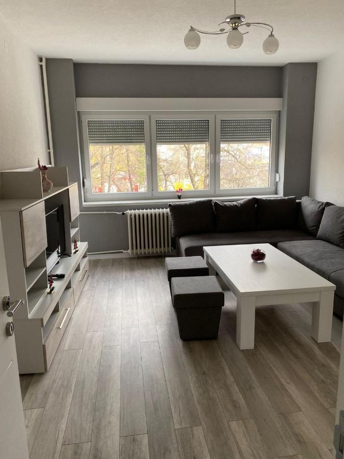 Apartman Cetojevic Banja Luka Exterior photo